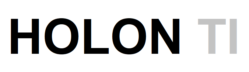 Holon Servicios TI